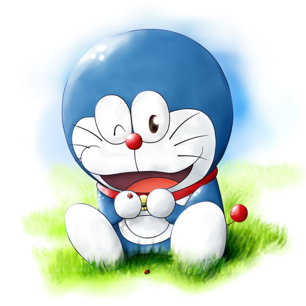 doraemon images