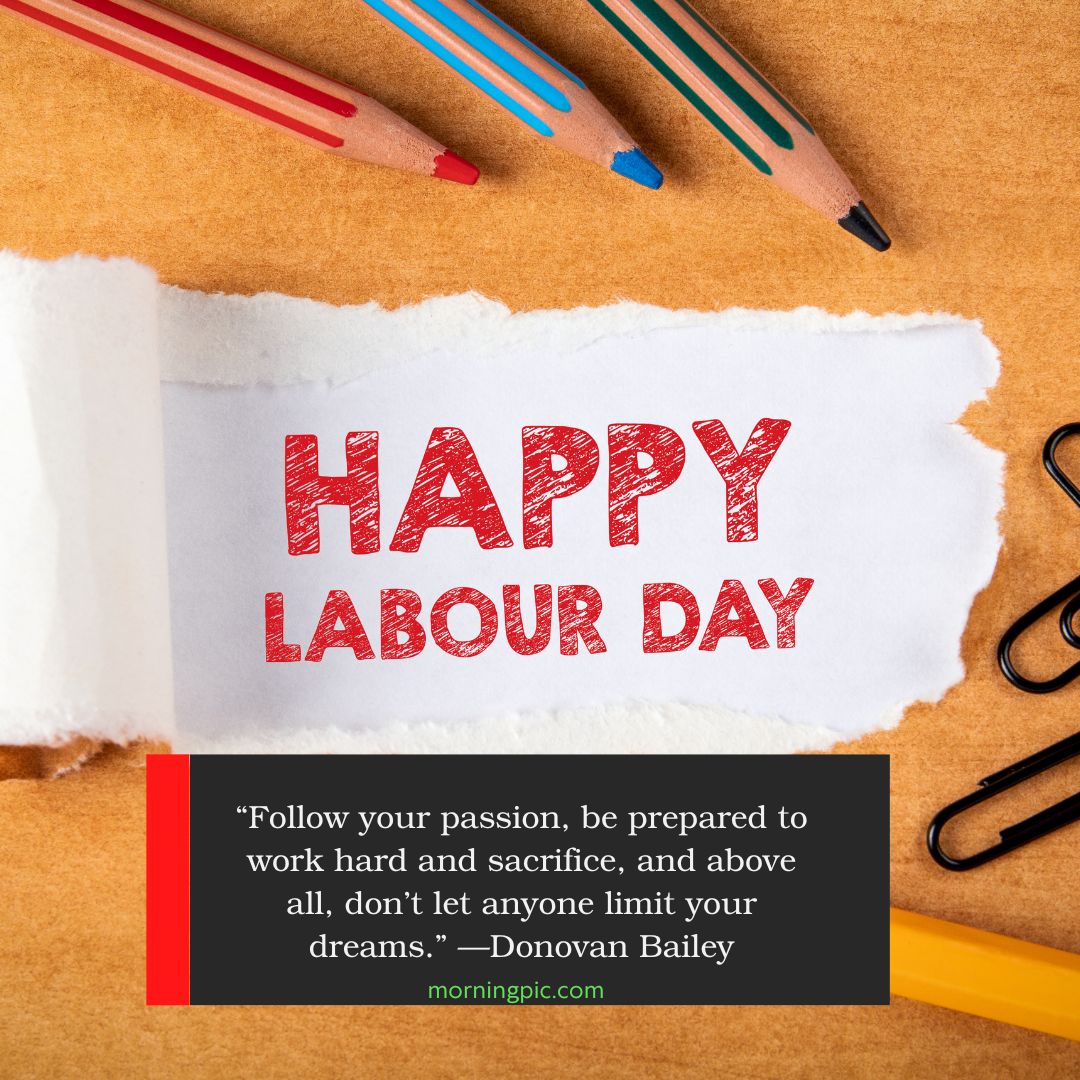 happy labour day quotes