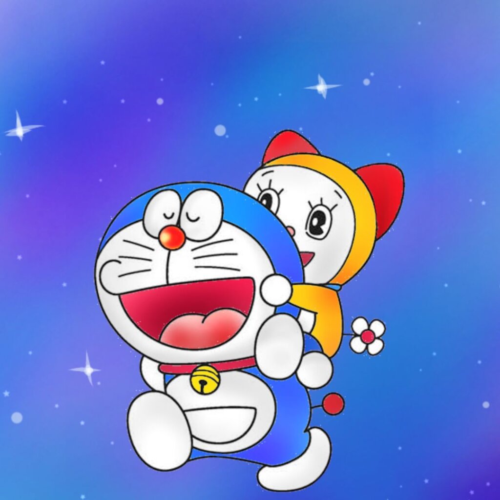 doraemon images