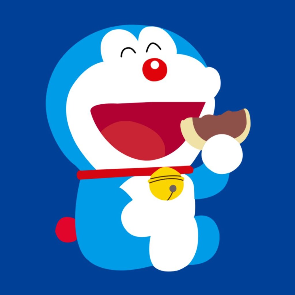 doraemon images