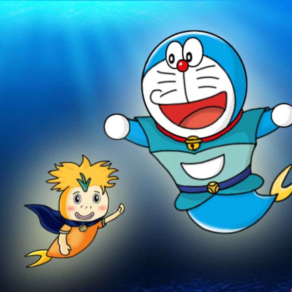 doraemon images