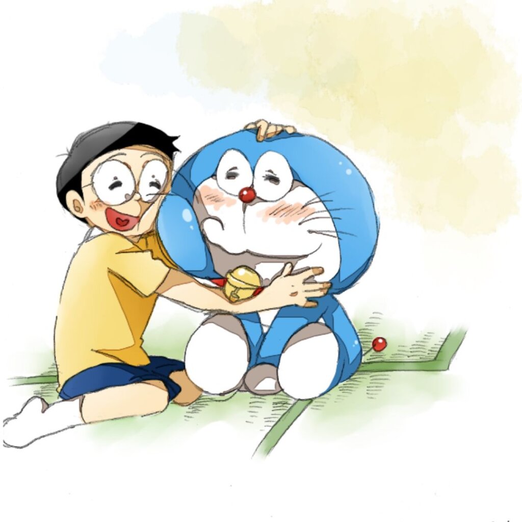 doraemon images