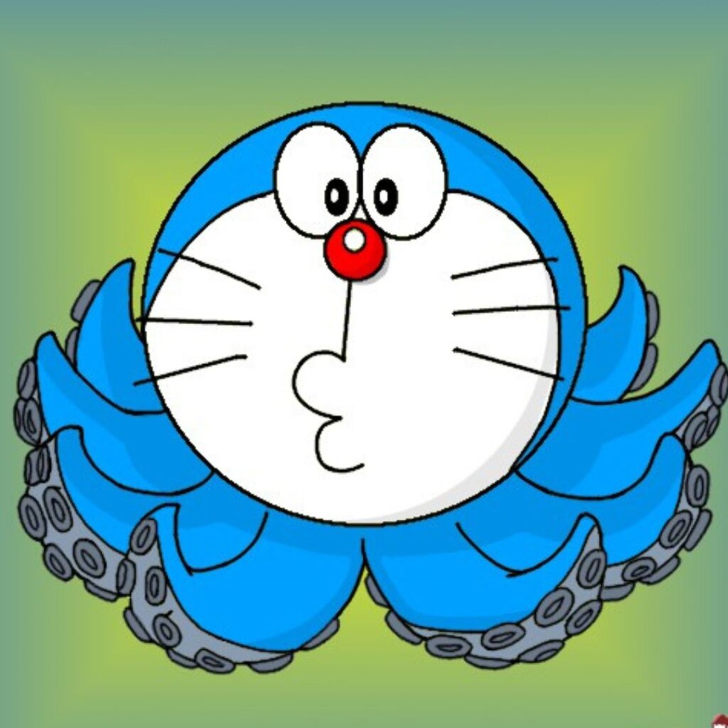 doraemon images