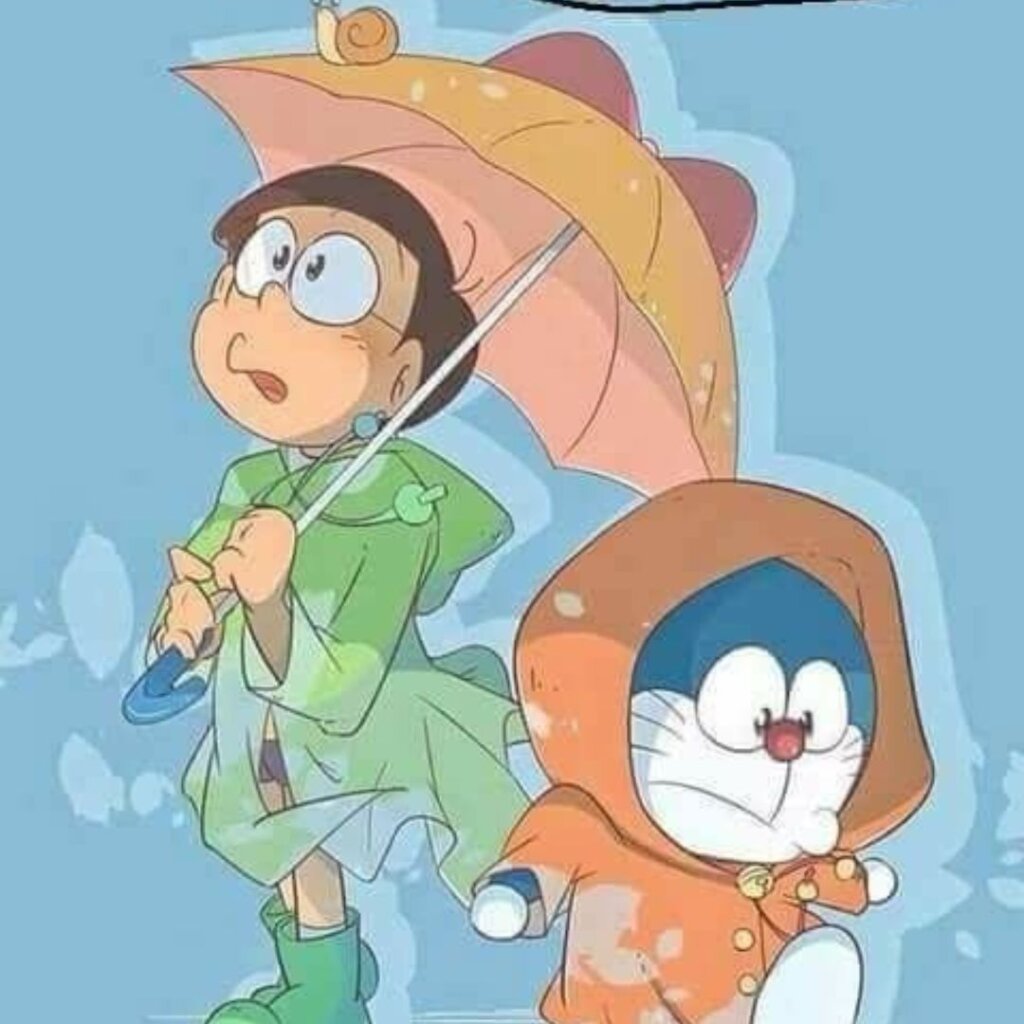 nobita and doraemon images