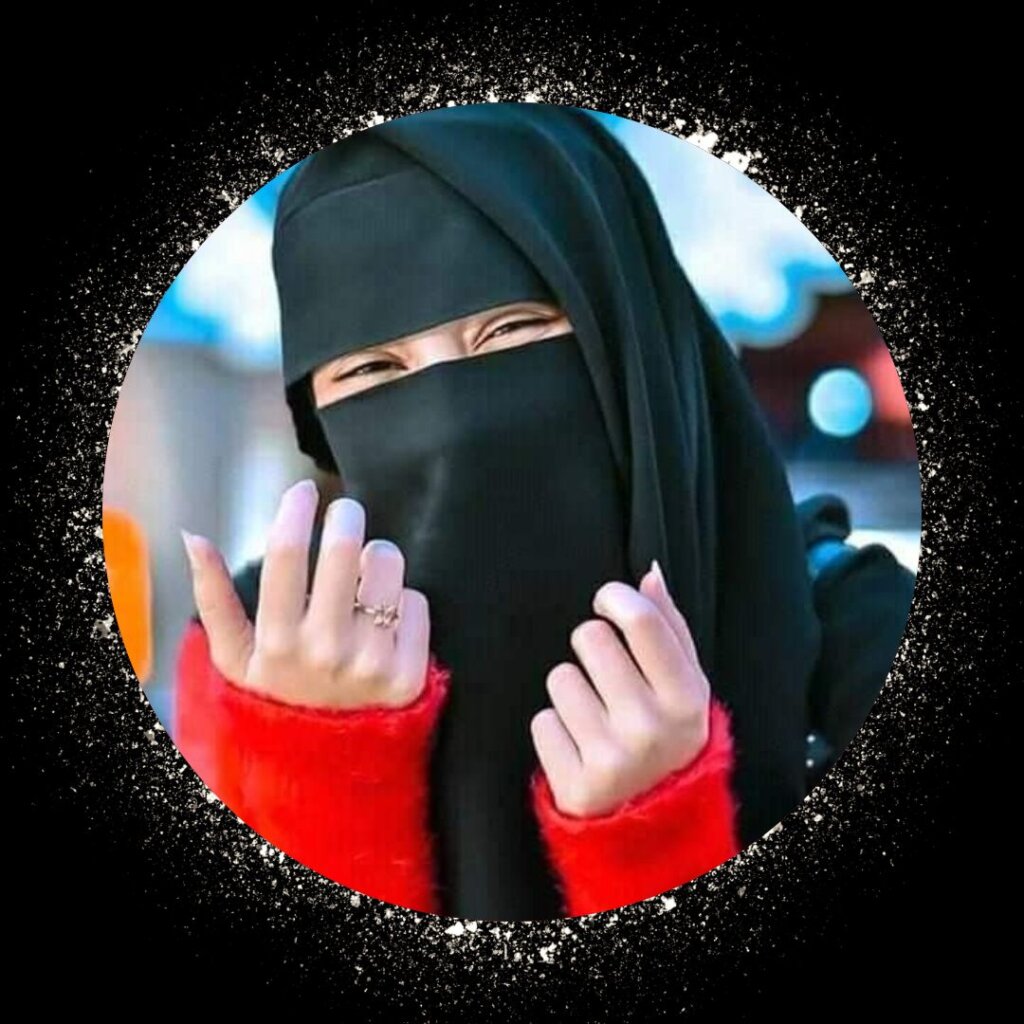 hijab dp