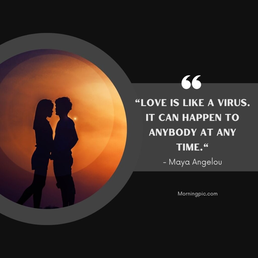 Maya Angelou quotes