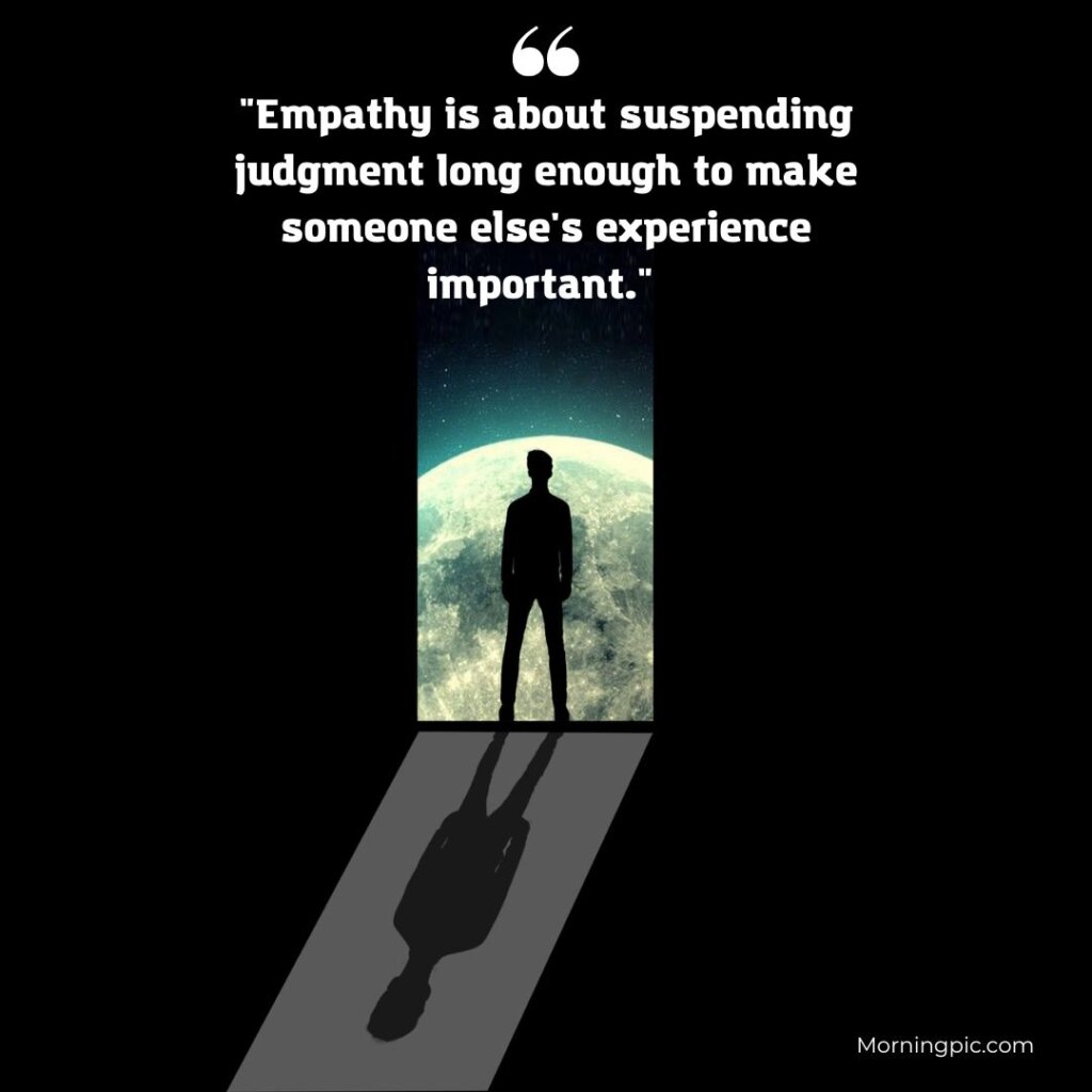 Empathy Quotes