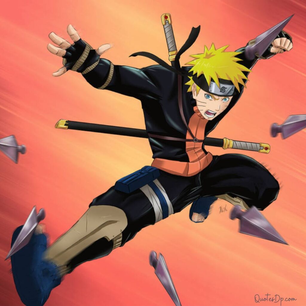 naruto dp