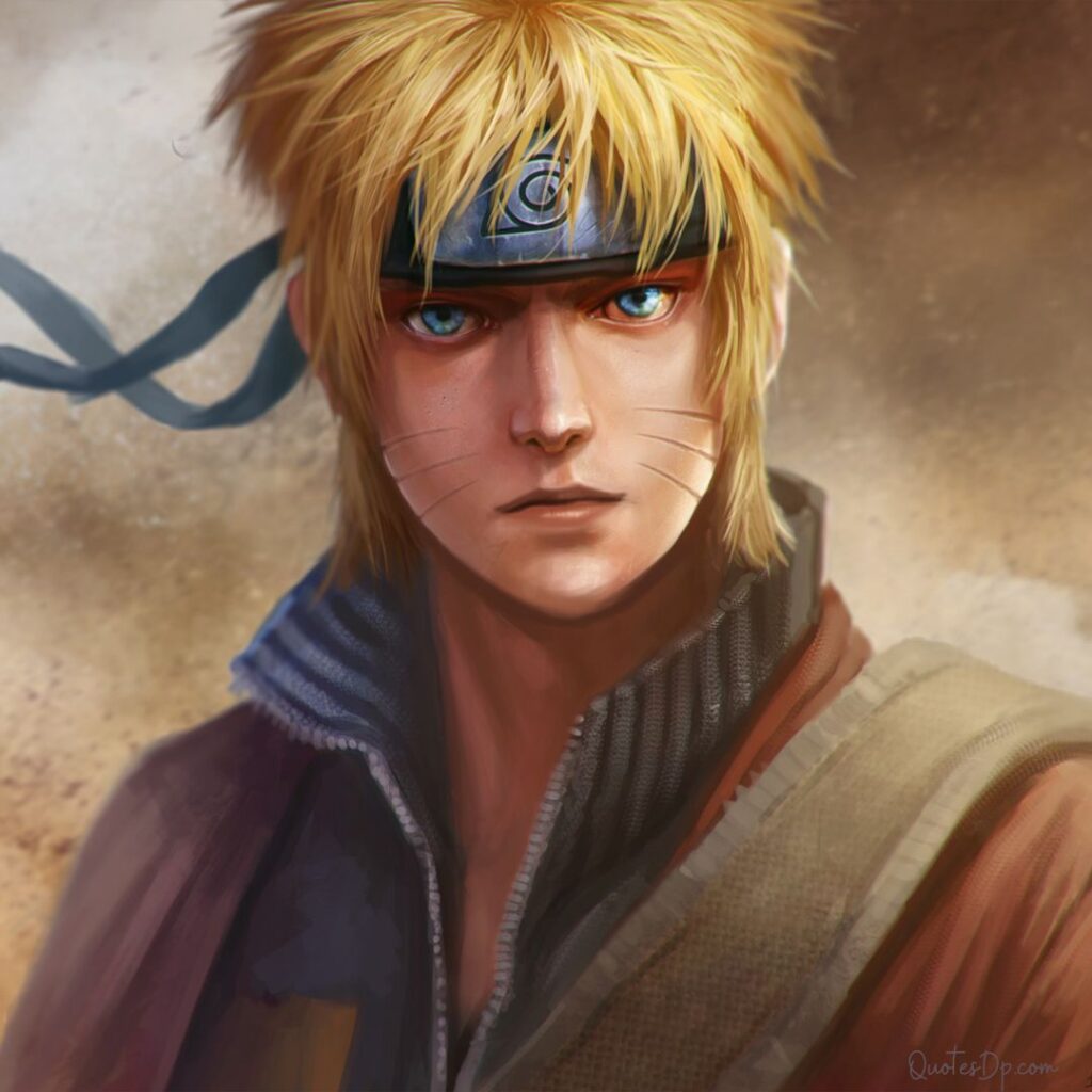 naruto dp