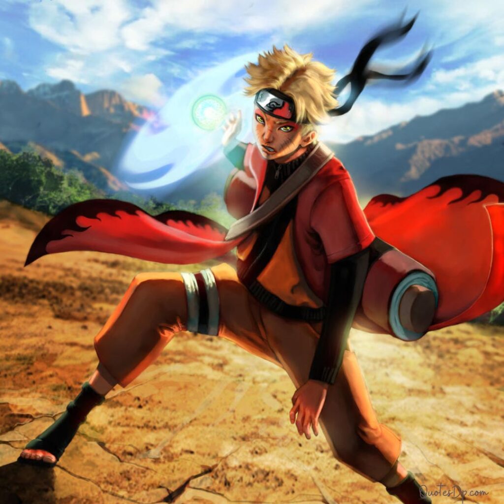 naruto dp