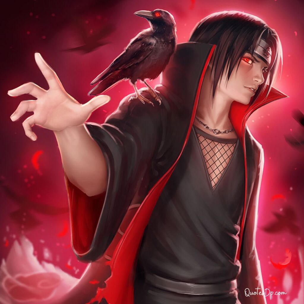 itachi dp