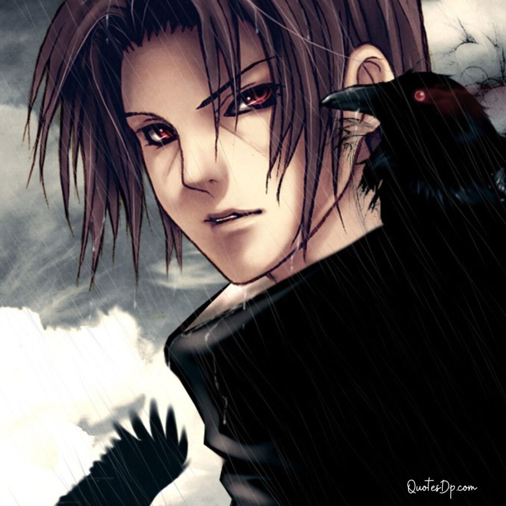 itachi dp