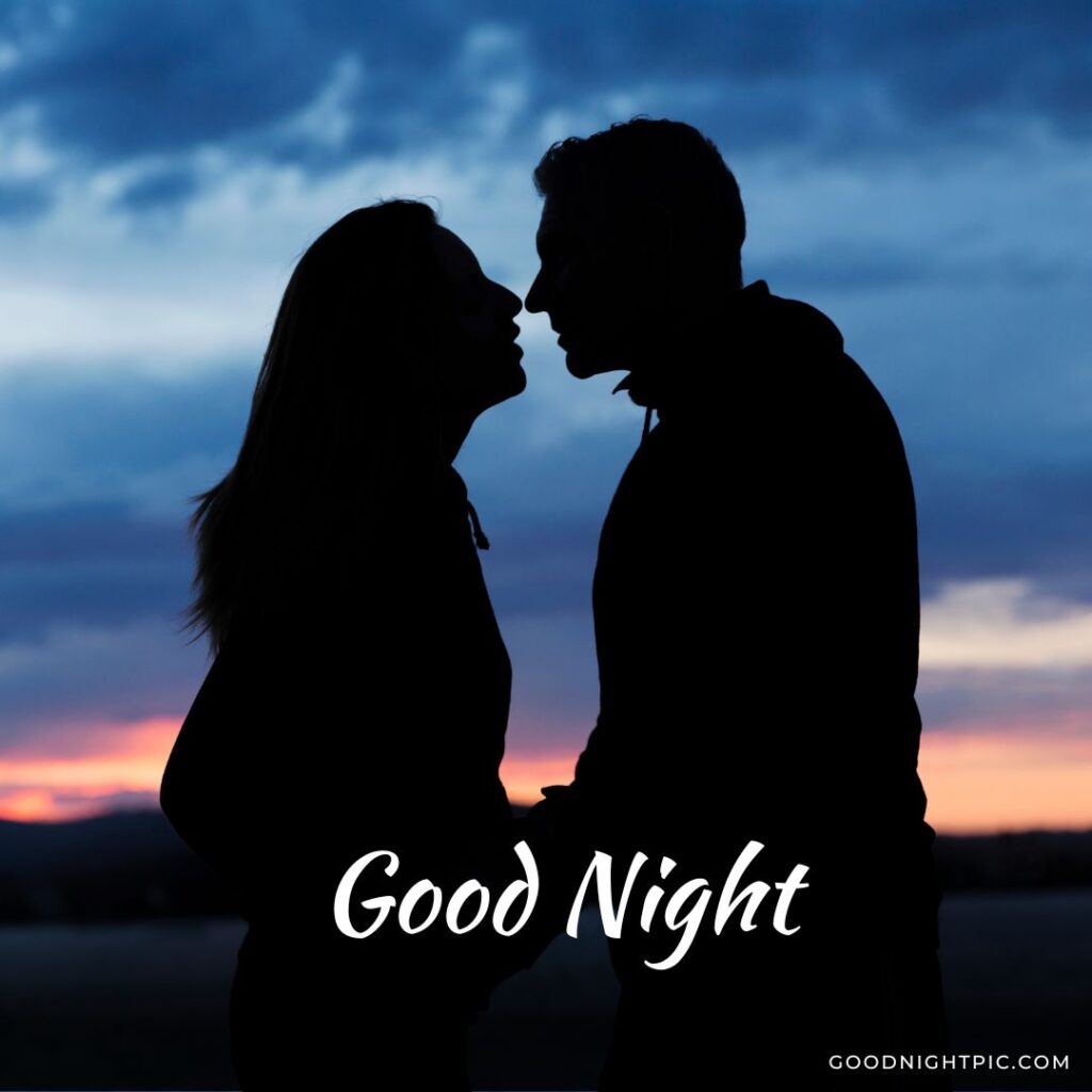 Romantic Good Night Images