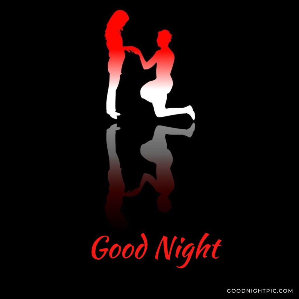 Romantic Good Night Images