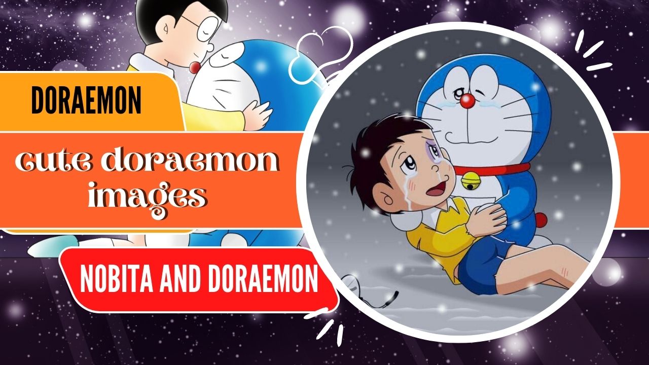 140 Doraemon Images: Best Picks for Social Media Sharing