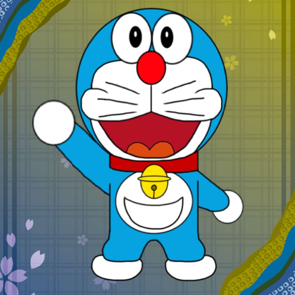 doraemon images