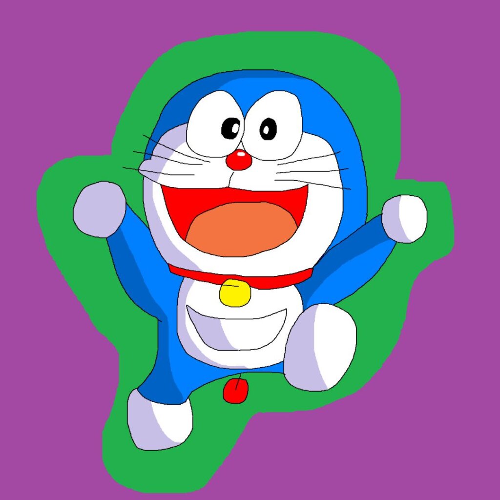 doraemon images