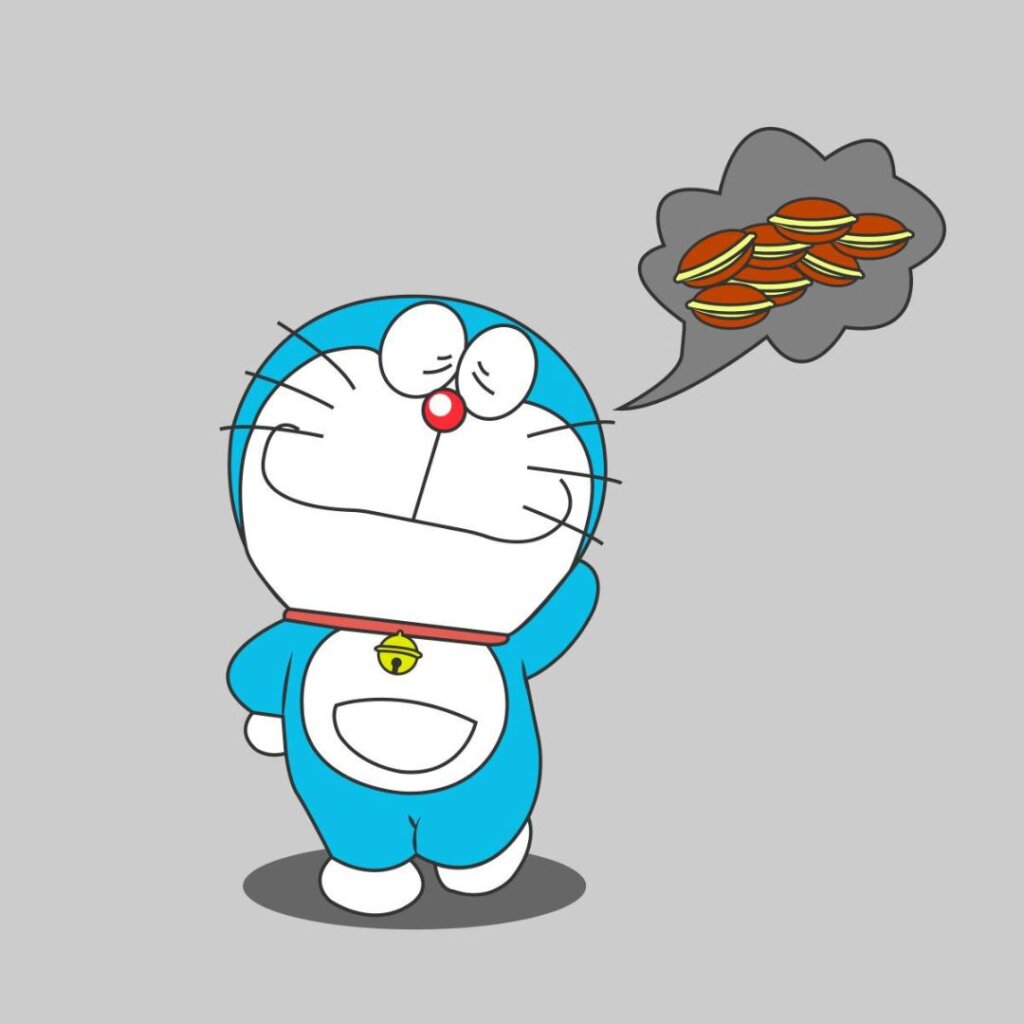 doraemon images