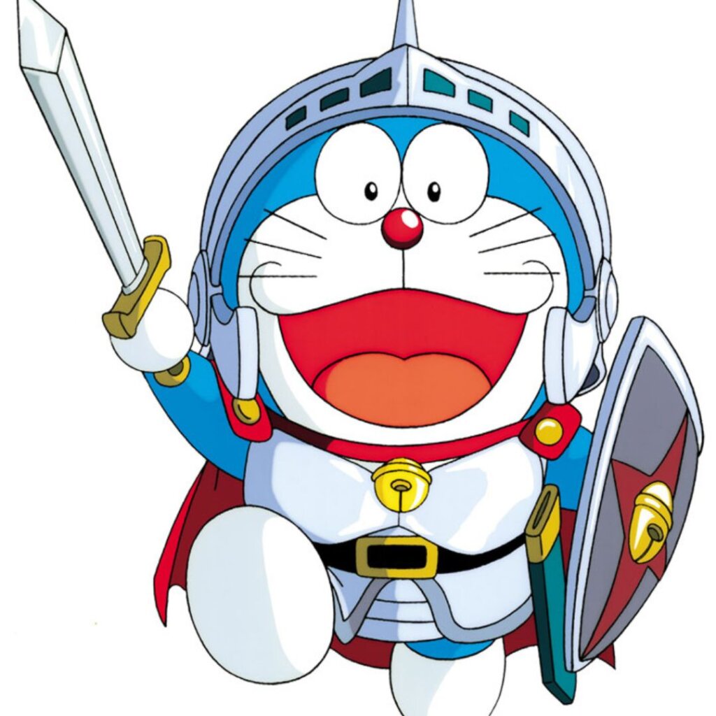 doraemon images