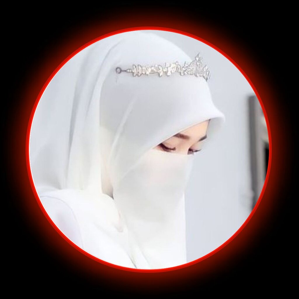 Instagram Hijab dp