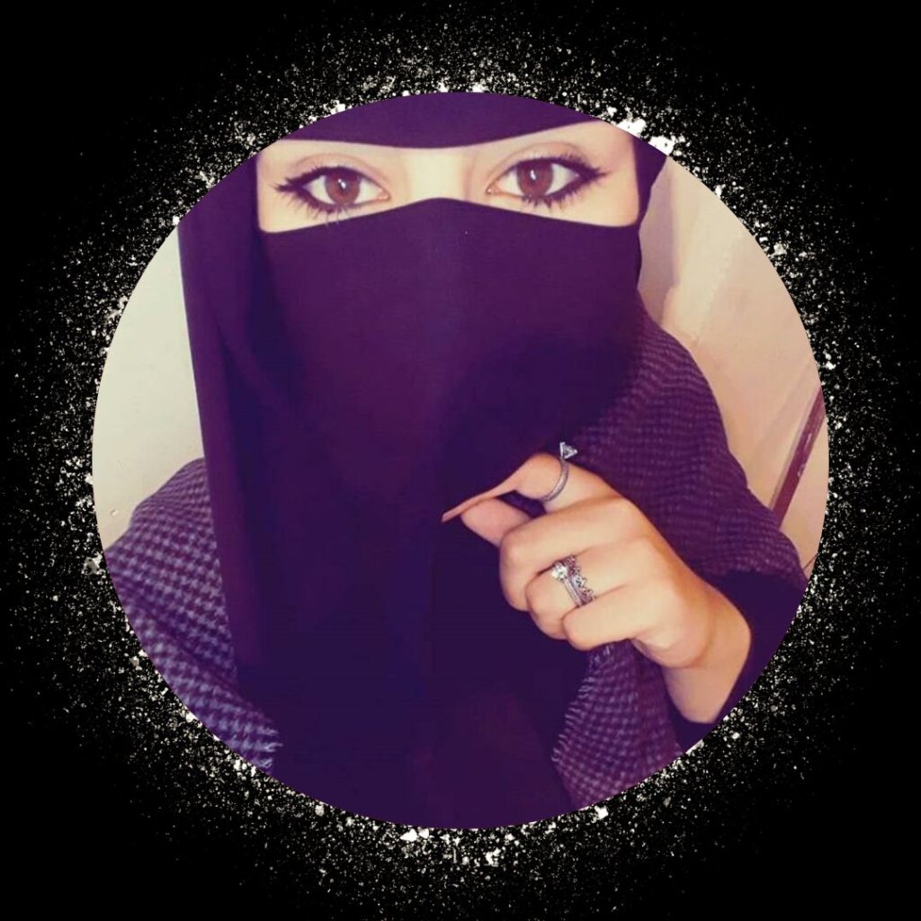 hijab dp