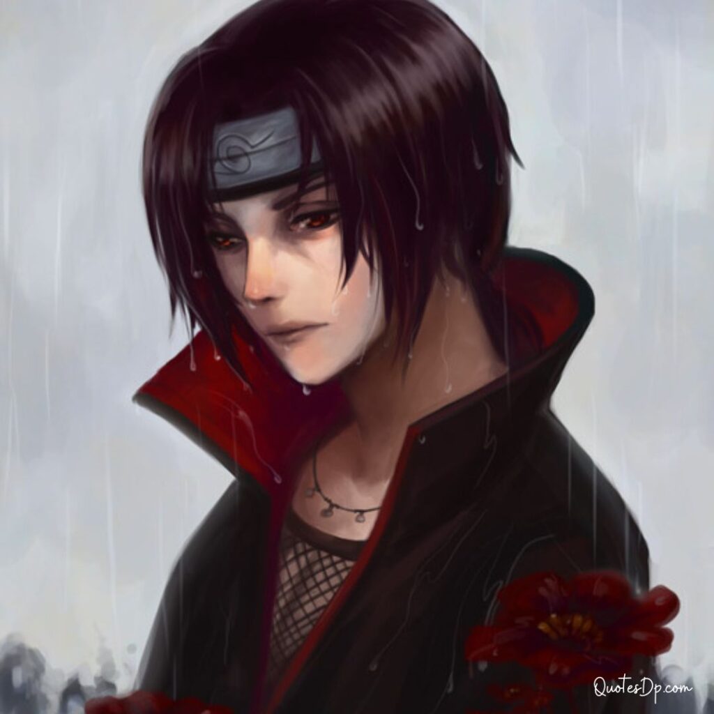 itachi dp