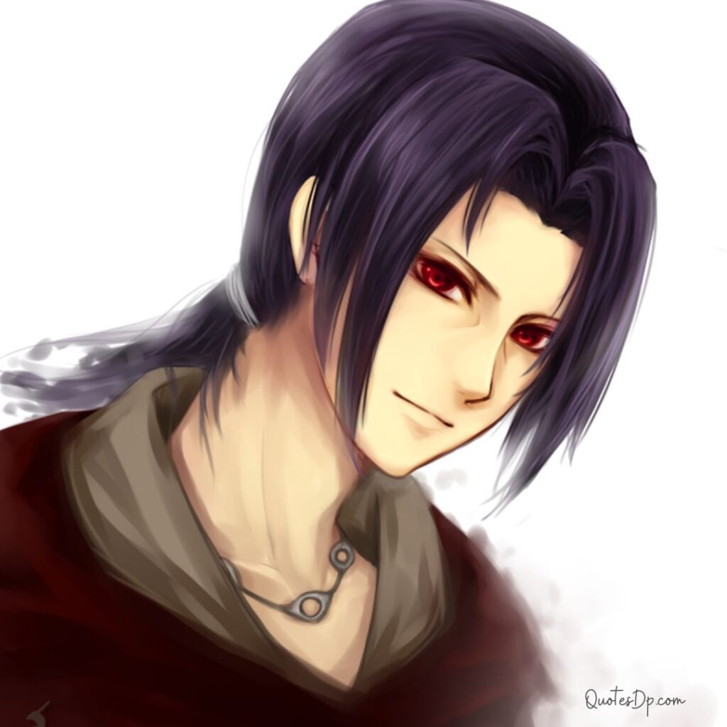 itachi dp