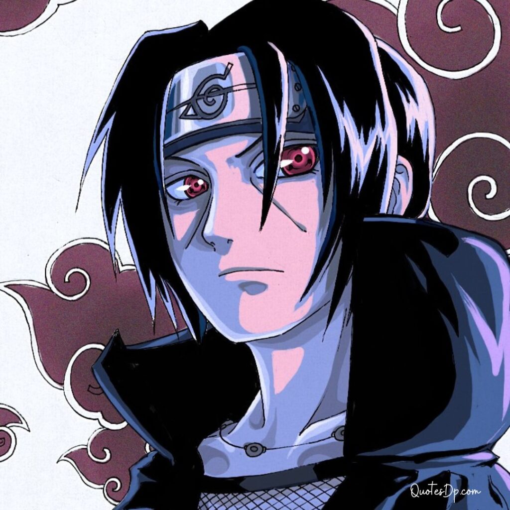 itachi dp