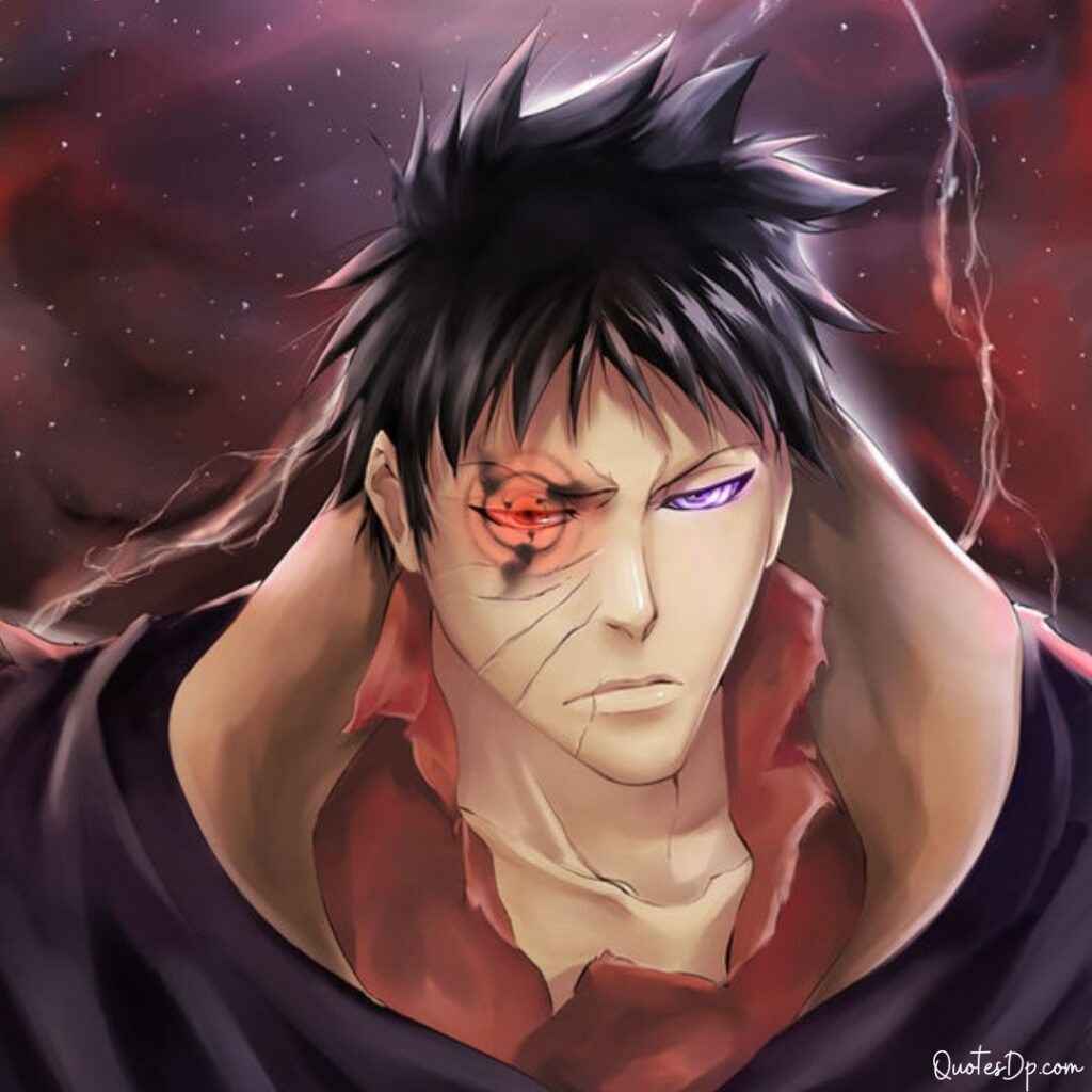 obito dp