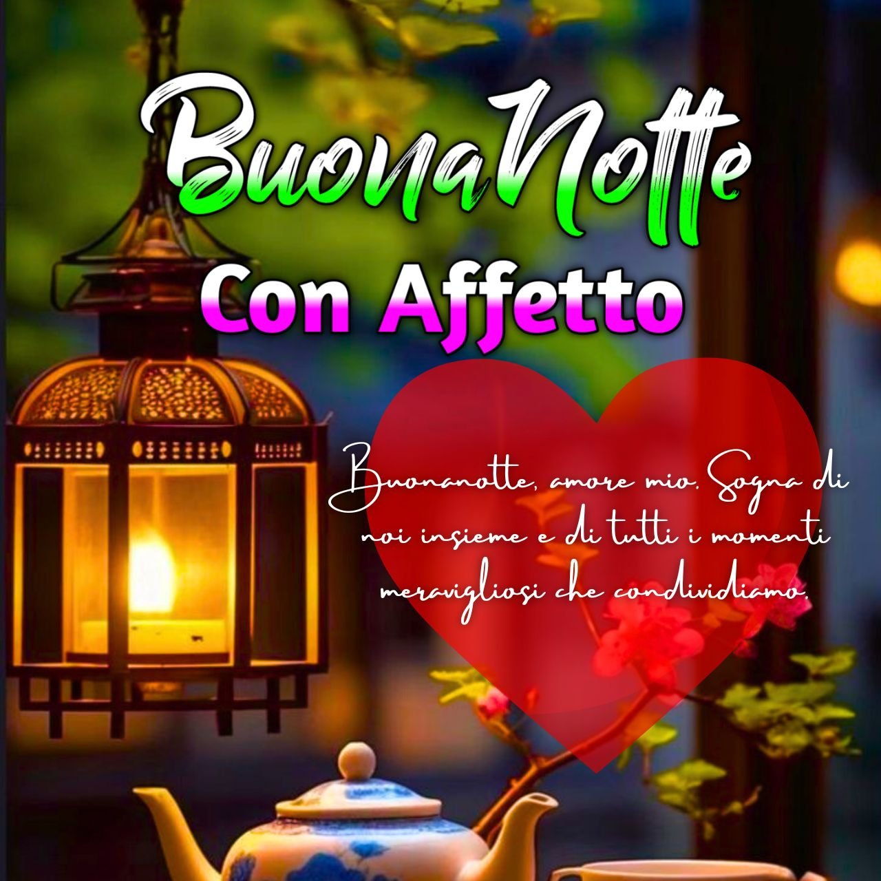 [1000+] Buonanotte con Affetto Immagini, GIF, Foto Nuove Gratis 2024