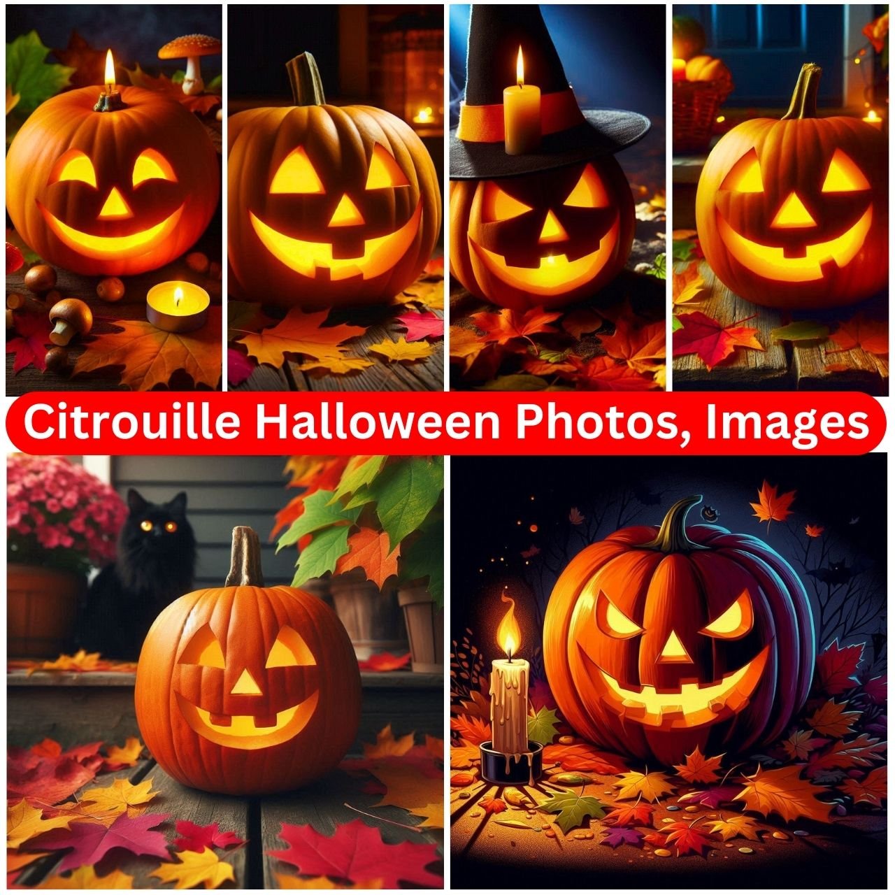 [299+] Citrouille Halloween Photos, Images, Fonds d’écran Nouveautés Gratuites 2024