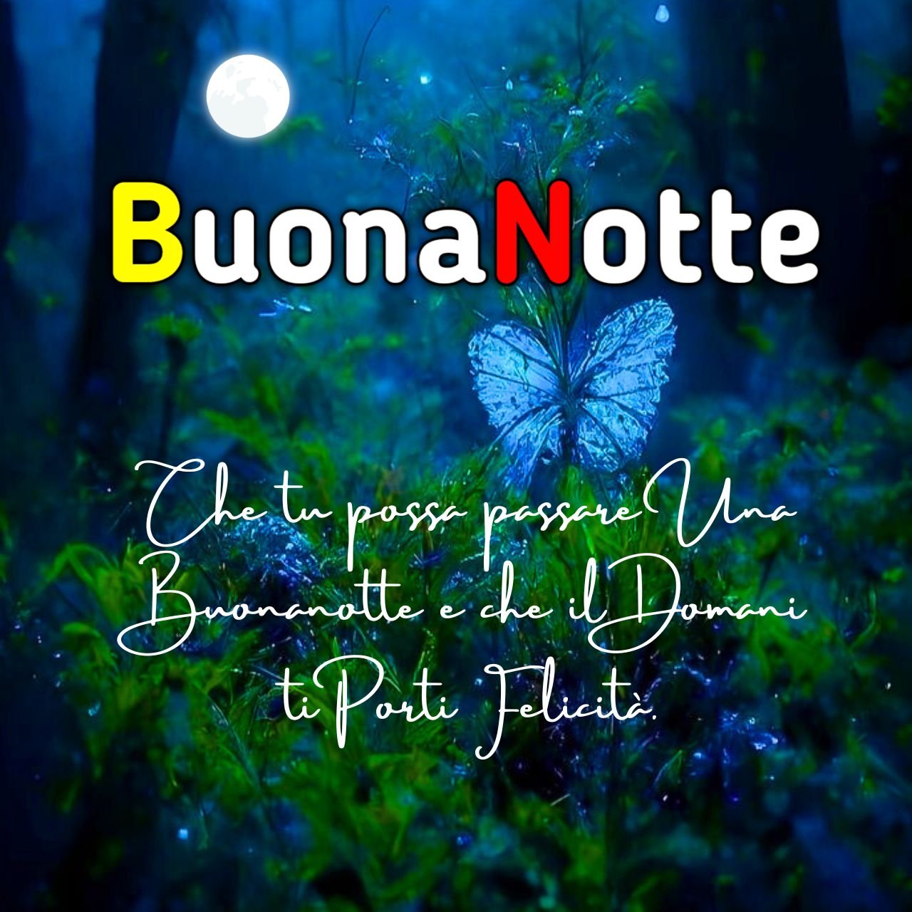 [1500+] Immagini Della Buonanotte GIF, Fotos Nuove Gratis 2024