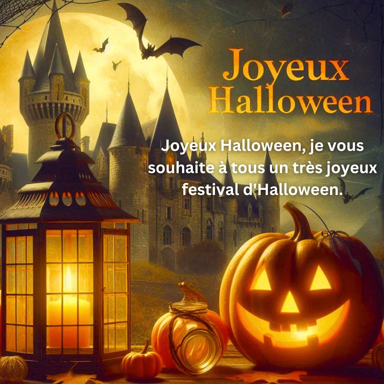 [100+] Joyeux Halloween Souhaits, Photos, Fond d’écran Nouveau Gratuit 2024