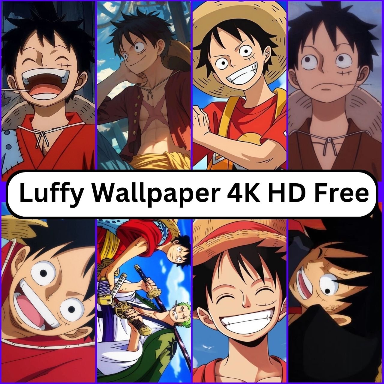 [1068+] Luffy Wallpaper 4K, 1080p, HD Aesthetic Free Download 2024