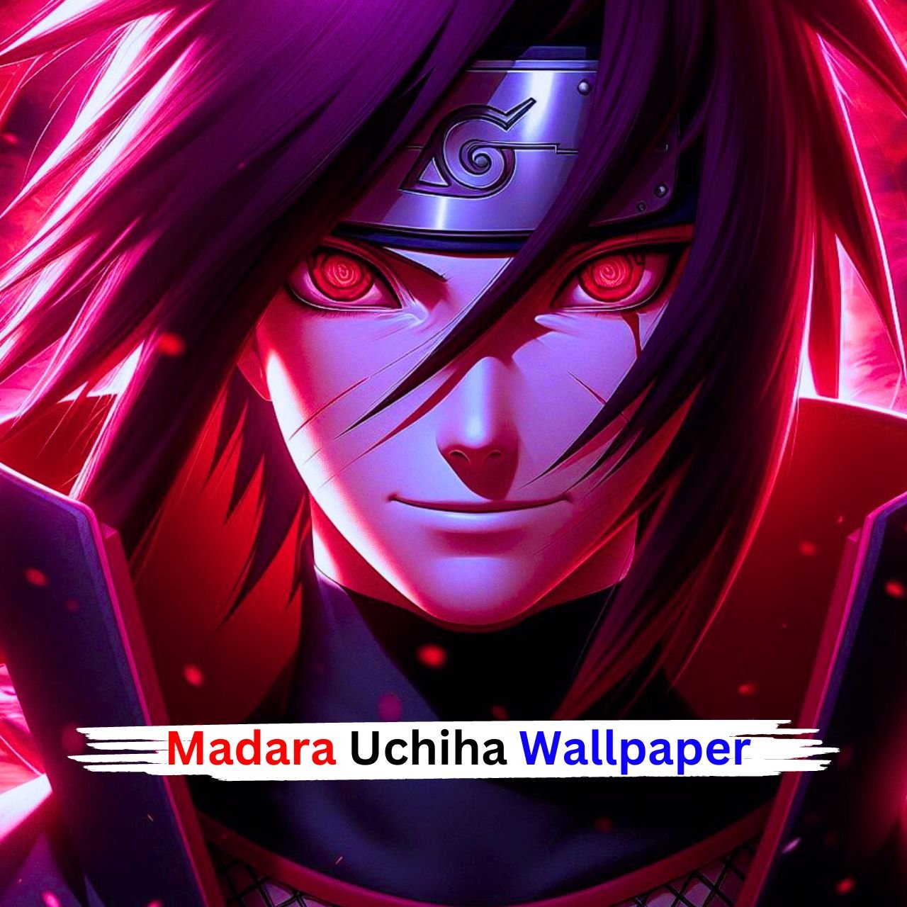 [485+] Madara Uchiha Wallpaper 4K, 5K, 8K, HD, 1080p Aesthetic New 2024