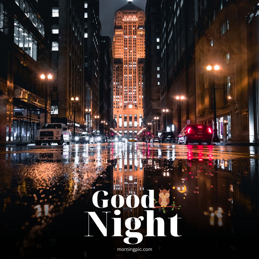 good night images hd