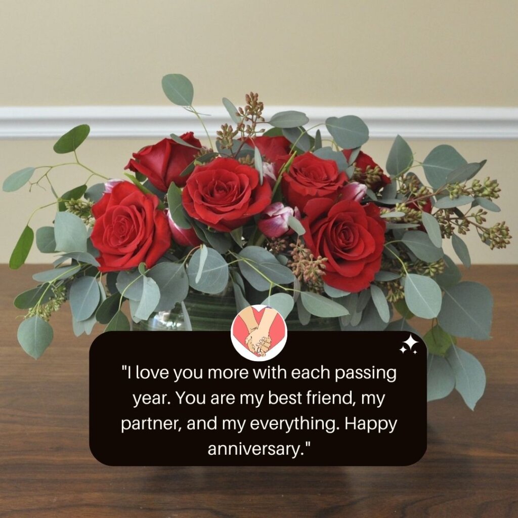 love anniversary wishes for girlfriend