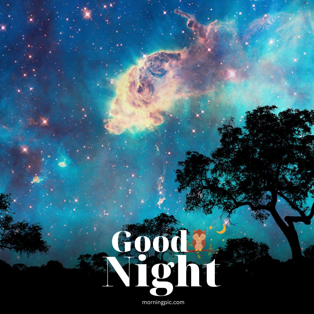 new good night images