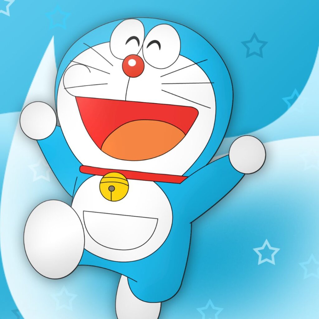 doraemon images