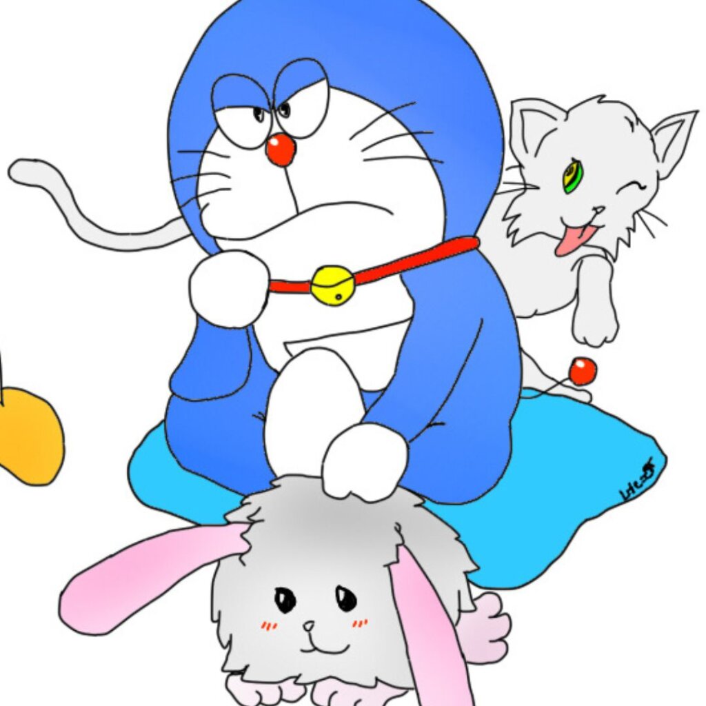 doraemon images