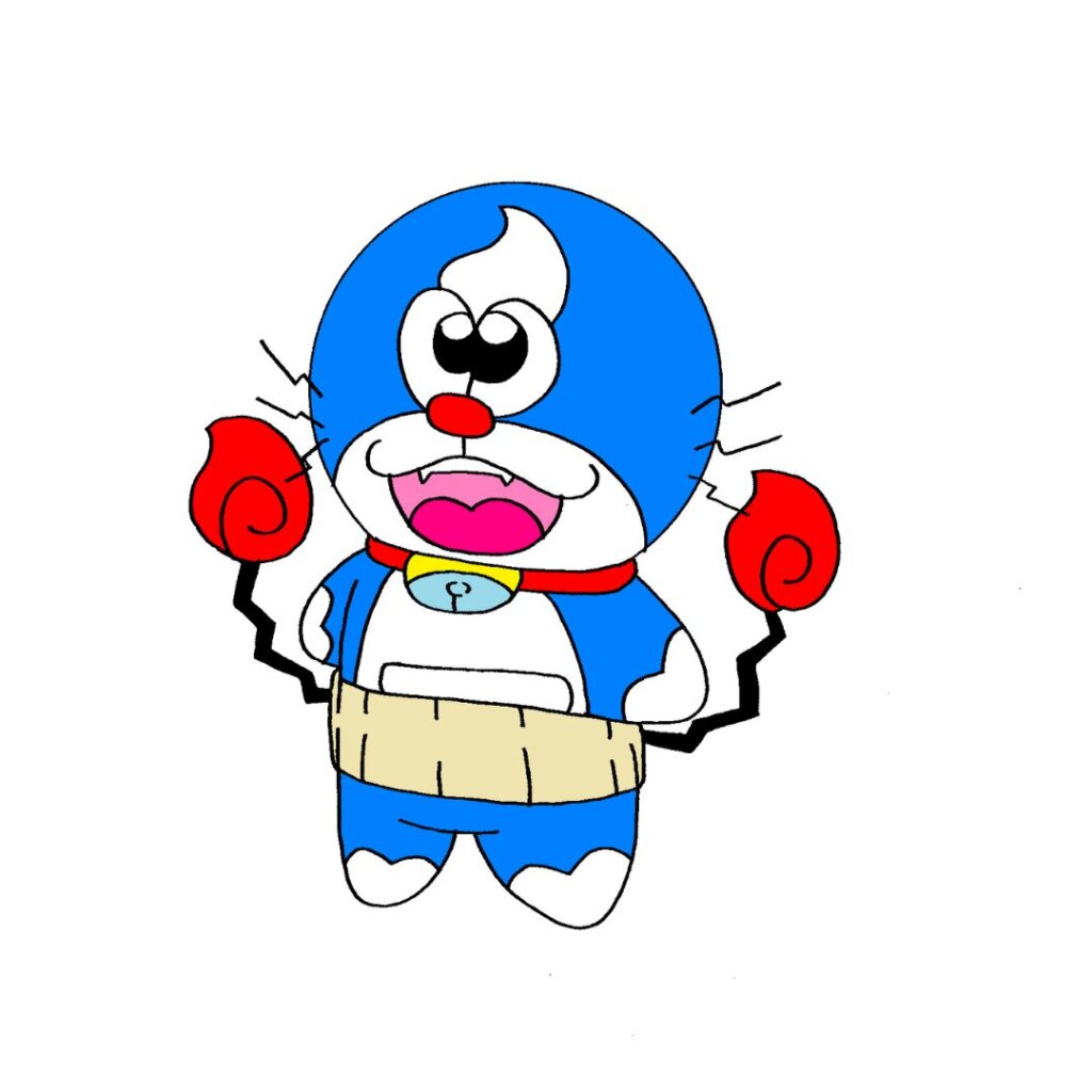 doraemon images