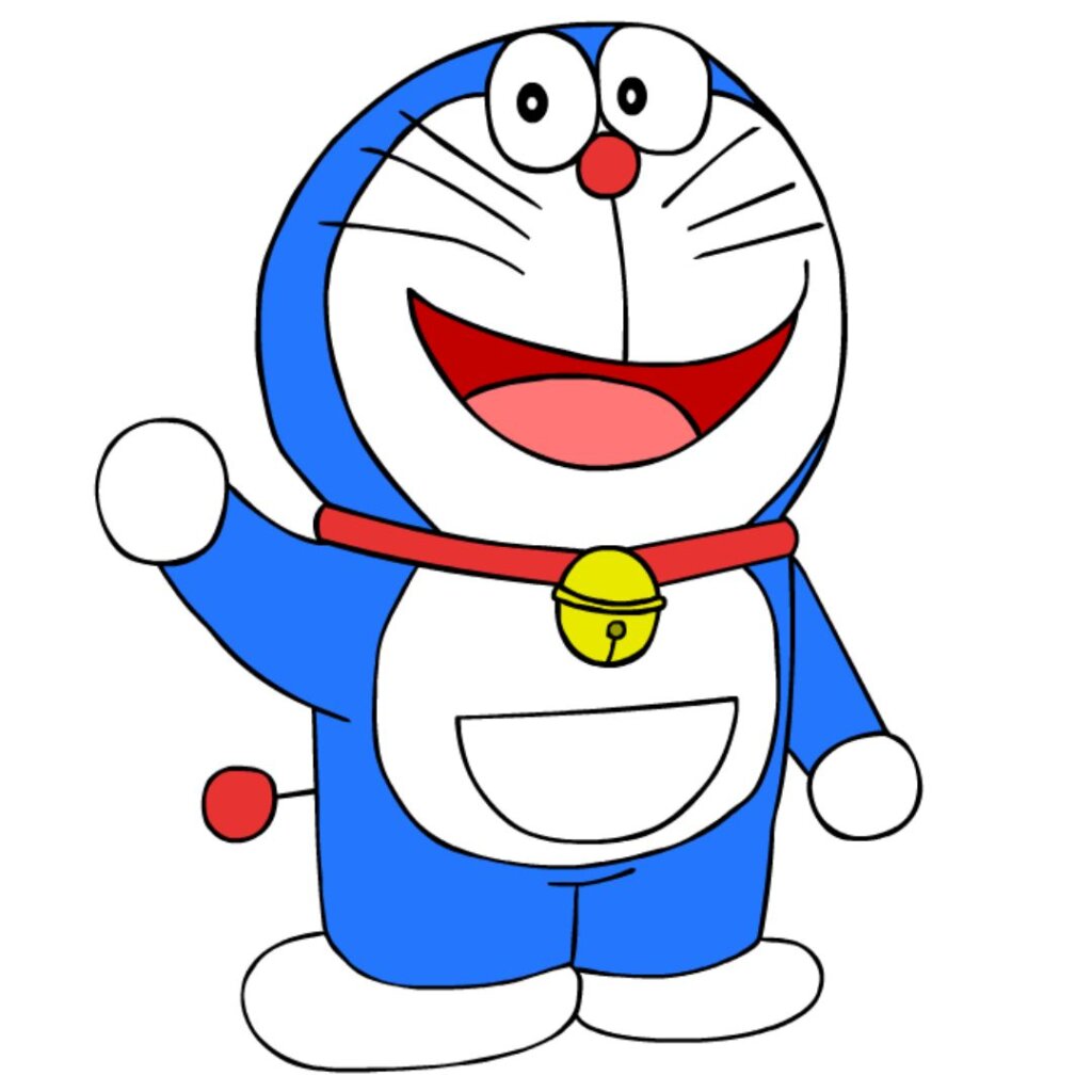 doraemon images