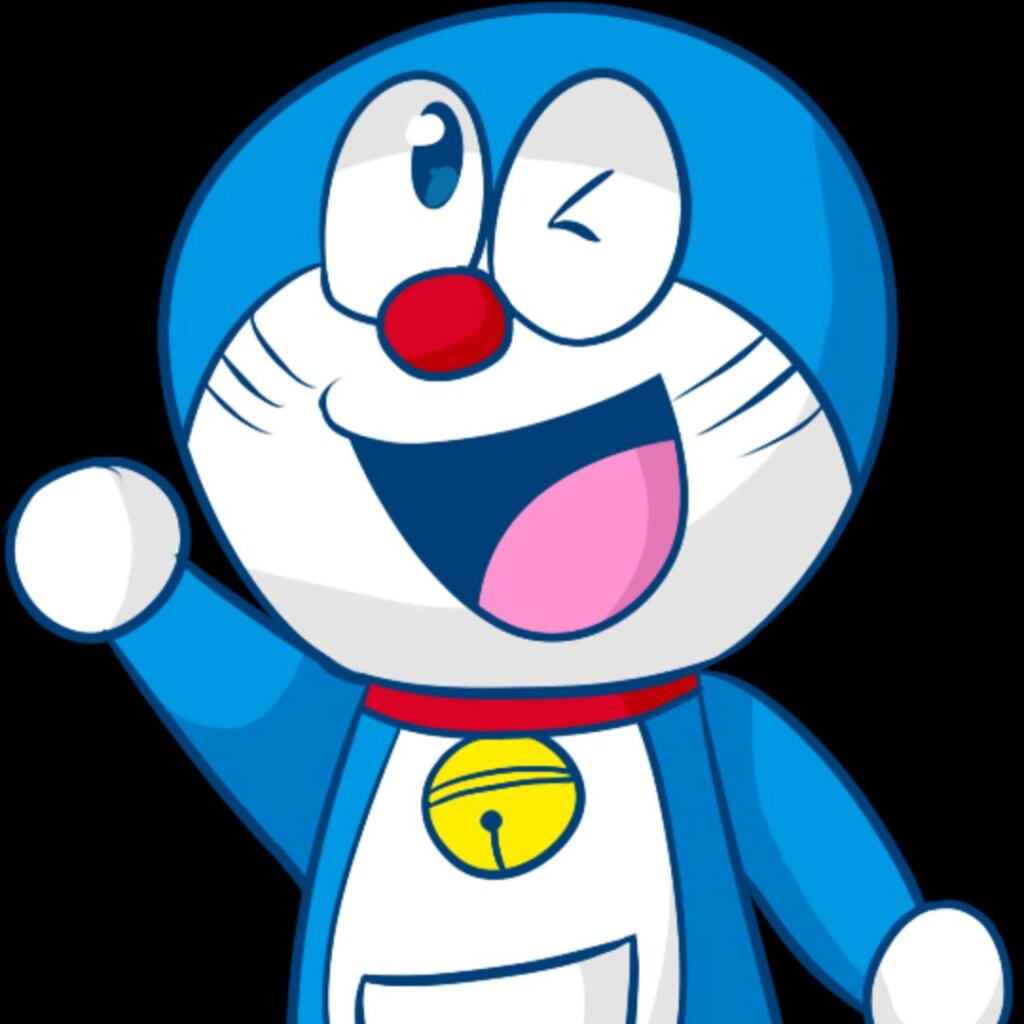 doraemon images