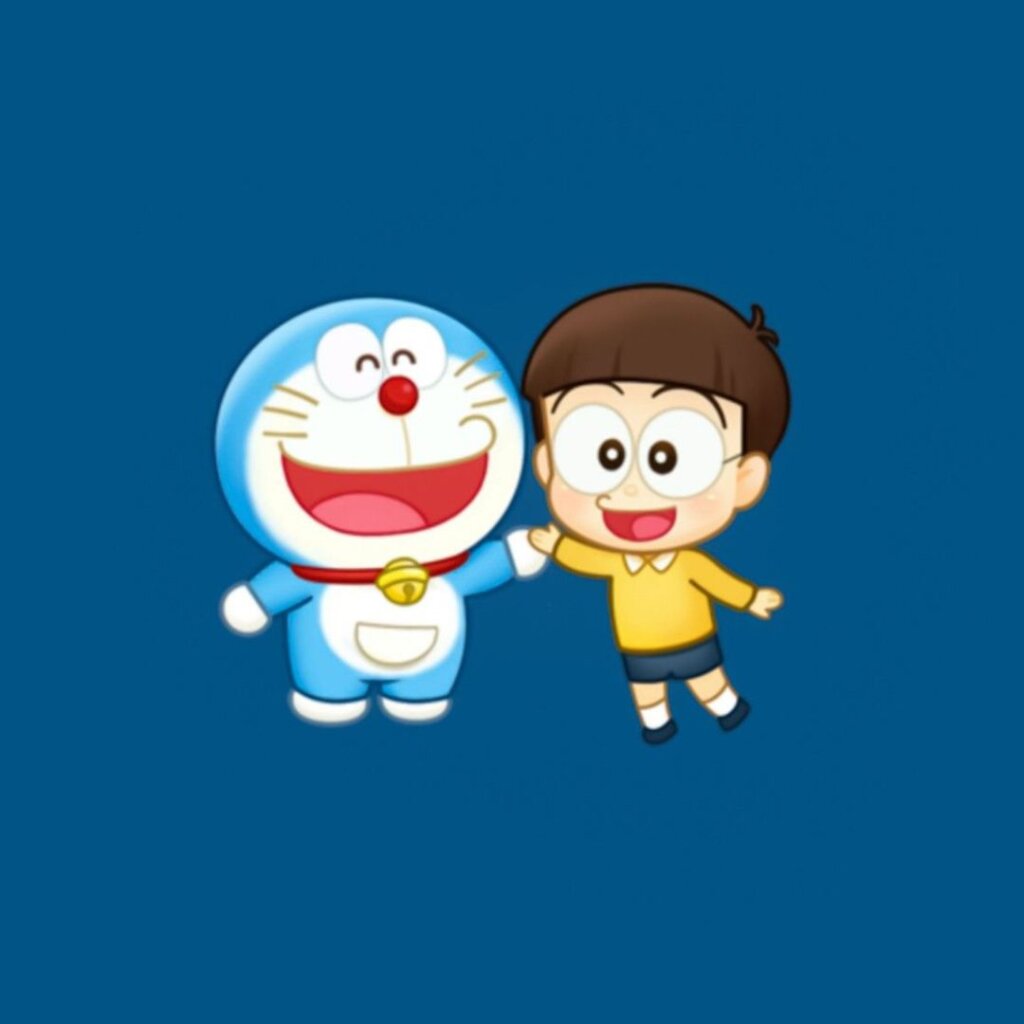 nobita and doraemon images