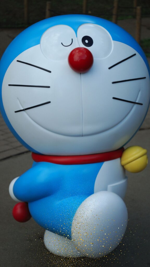 doraemon images