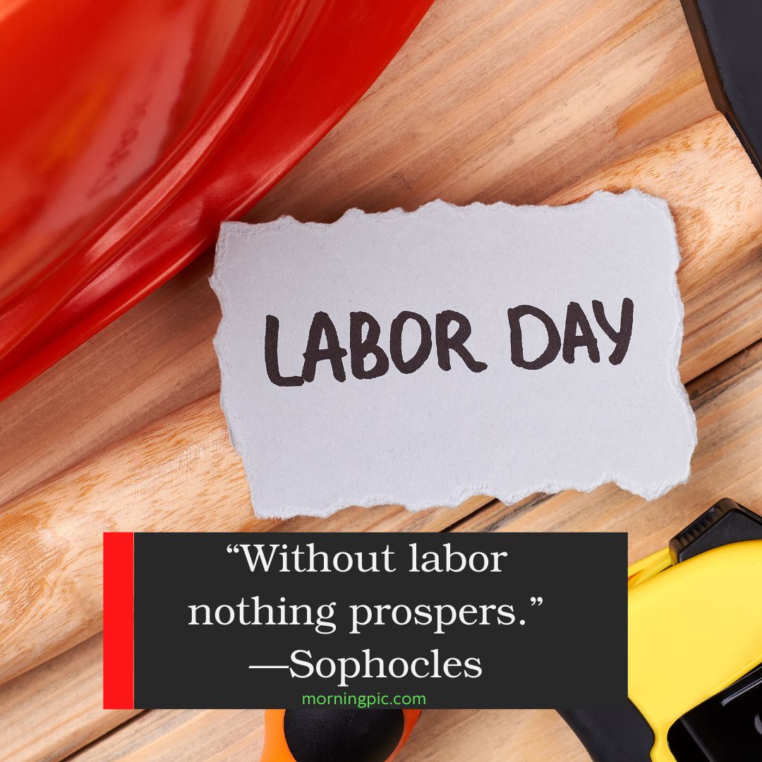 happy labour day quotes