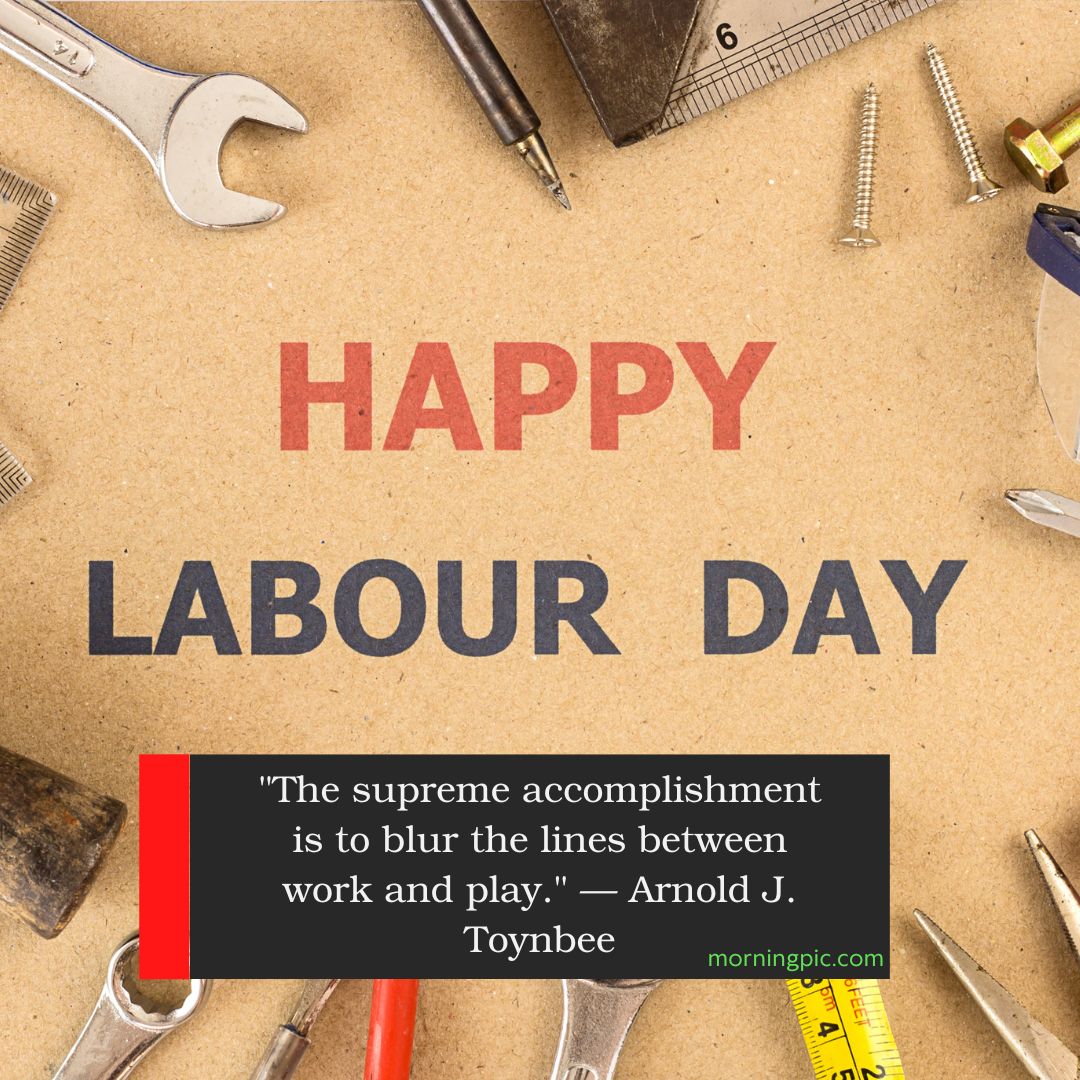 happy labour day quotes