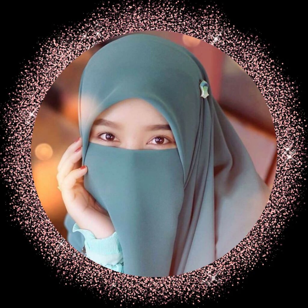 Instagram Hijab dp