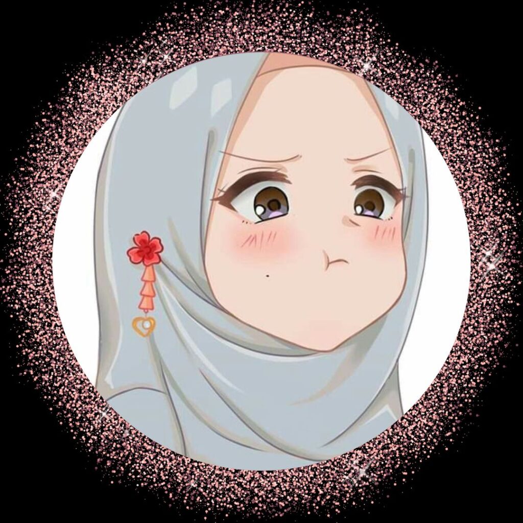 Instagram Hijab dp