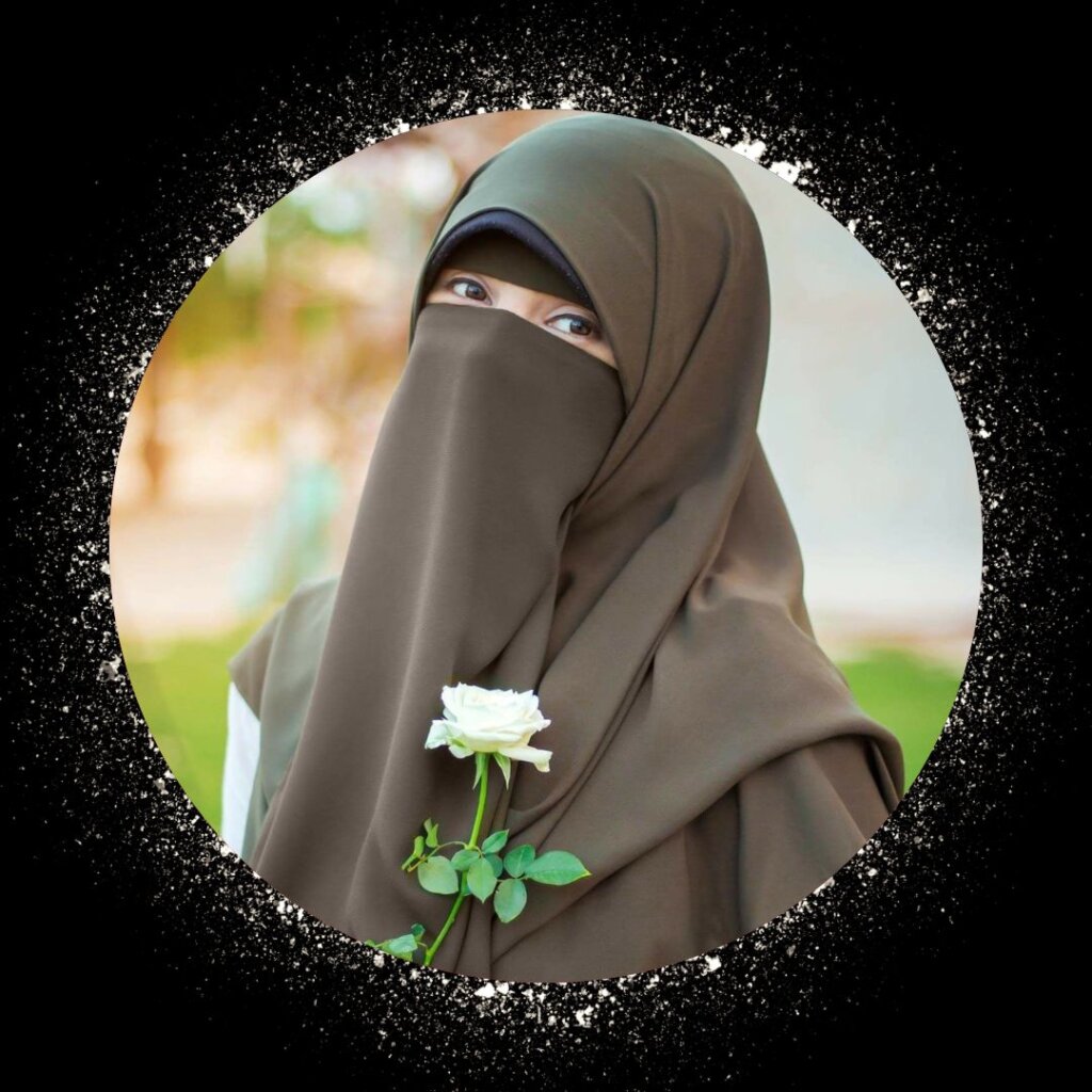 new whatsapp hijab dp